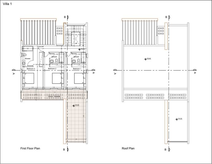 Image No.31-6 Bed Villa for sale