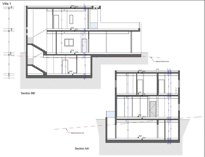 Image No.33-6 Bed Villa for sale