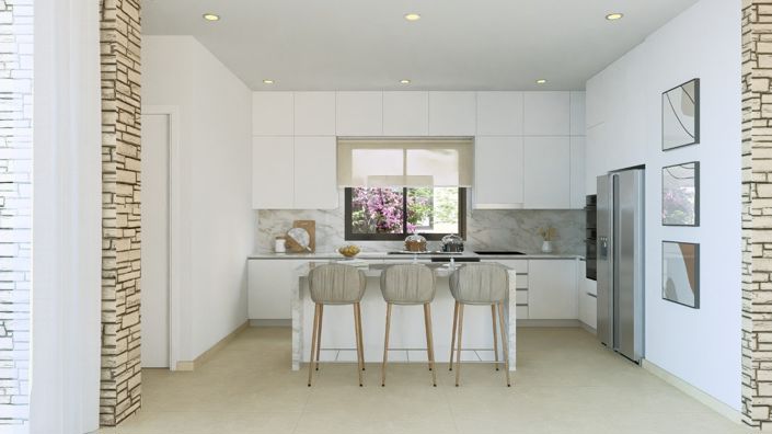 Image No.5-6 Bed Villa for sale