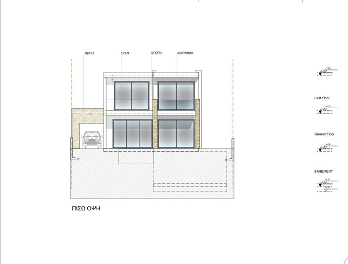 Image No.21-Villa de 6 chambres à vendre à Paphos