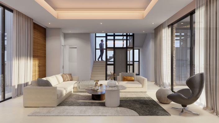 Image No.13-6 Bed Villa for sale