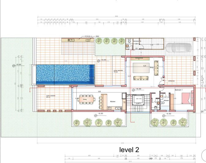 Image No.20-6 Bed Villa for sale