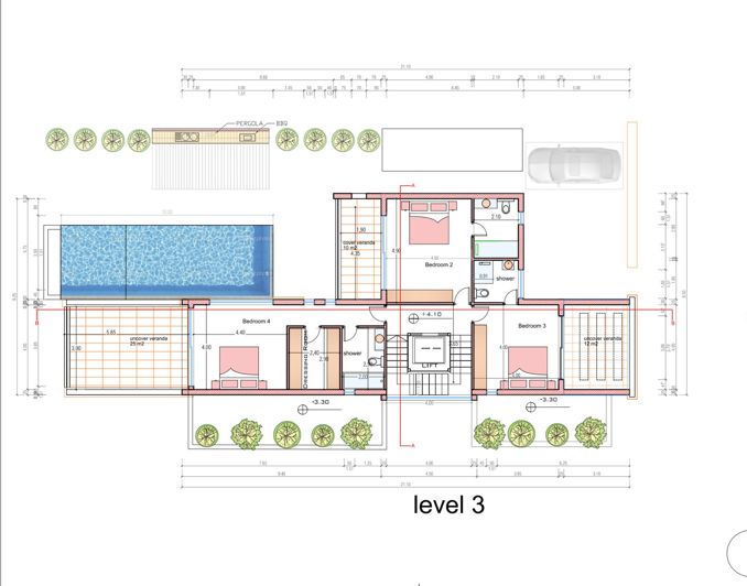 Image No.21-6 Bed Villa for sale