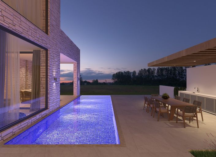 Image No.25-6 Bed Villa for sale