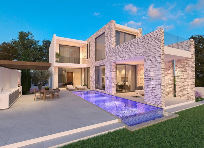 Image No.26-6 Bed Villa for sale