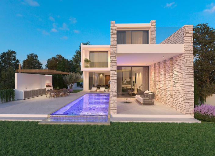 Image No.28-6 Bed Villa for sale