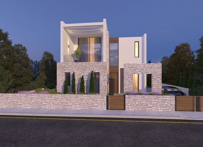 Image No.29-Villa de 6 chambres à vendre à Paphos