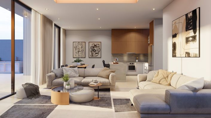 Image No.3-6 Bed Villa for sale