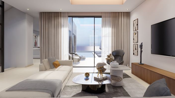 Image No.4-6 Bed Villa for sale