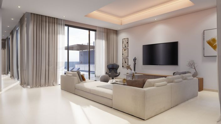 Image No.5-6 Bed Villa for sale