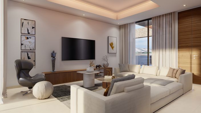 Image No.6-6 Bed Villa for sale