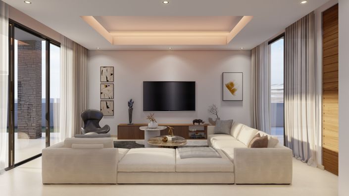 Image No.7-6 Bed Villa for sale