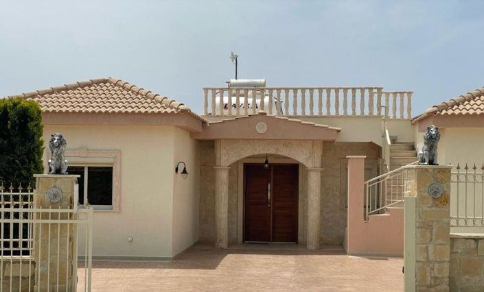 Image No.31-4 Bed Bungalow for sale