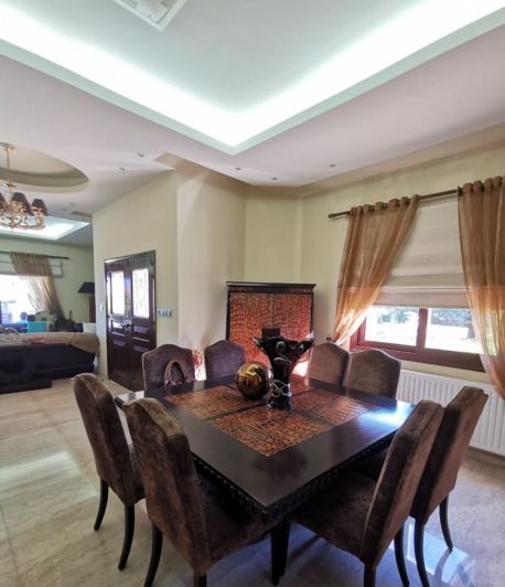 Image No.12-Villa de 5 chambres à vendre à Paphos