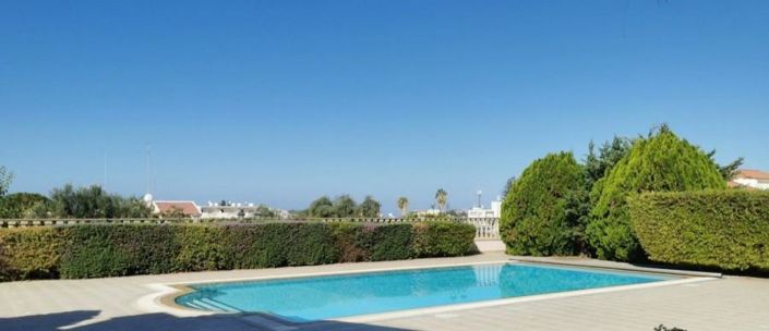 Image No.2-Villa de 5 chambres à vendre à Paphos