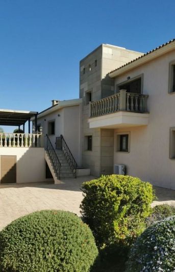 Image No.28-Villa de 5 chambres à vendre à Paphos