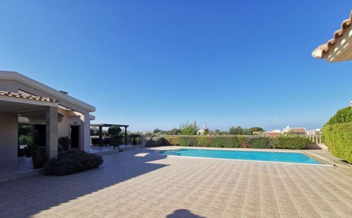 Image No.30-Villa de 5 chambres à vendre à Paphos