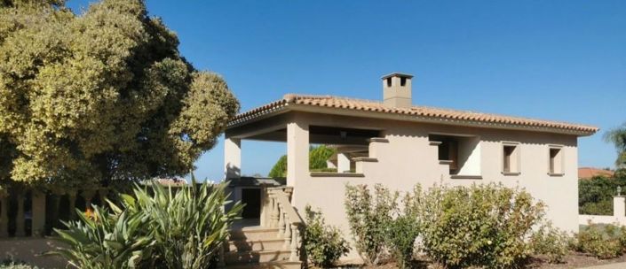 Image No.34-Villa de 5 chambres à vendre à Paphos