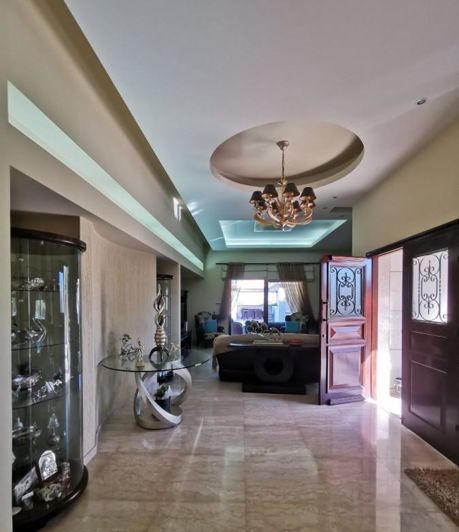 Image No.7-Villa de 5 chambres à vendre à Paphos