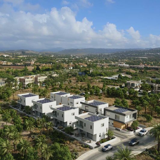 Image No.2-Villa de 3 chambres à vendre à Limassol