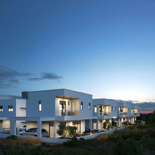 Image No.5-Villa de 3 chambres à vendre à Limassol