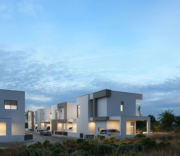 Image No.6-Villa de 3 chambres à vendre à Limassol