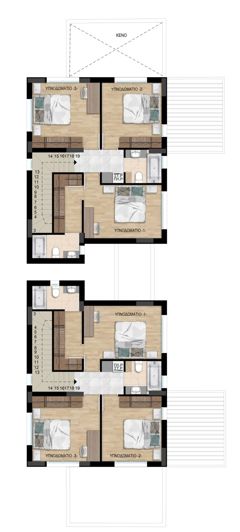 Image No.7-Villa de 3 chambres à vendre à Limassol