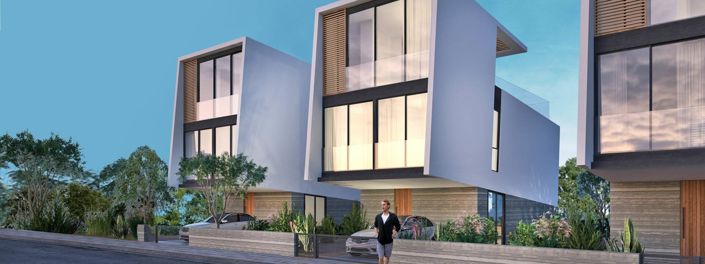 Image No.1-3 Bed Villa for sale