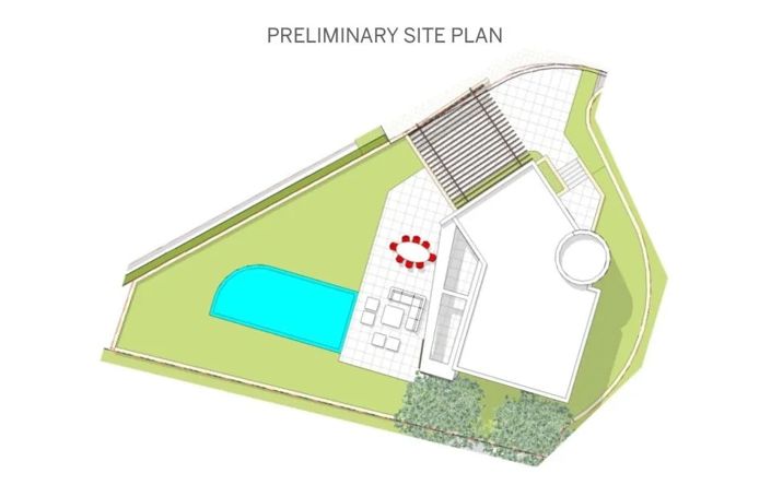 Image No.22-Villa de 4 chambres à vendre à Paphos