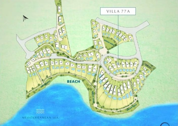 Image No.12-4 Bed Villa for sale