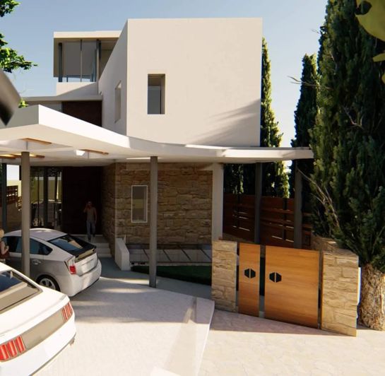 Image No.5-4 Bed Villa for sale