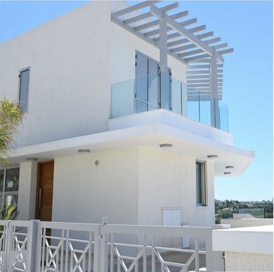 Image No.1-Villa de 3 chambres à vendre à Paphos