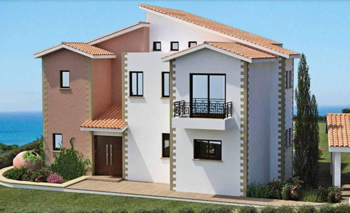 Image No.2-3 Bed Villa for sale