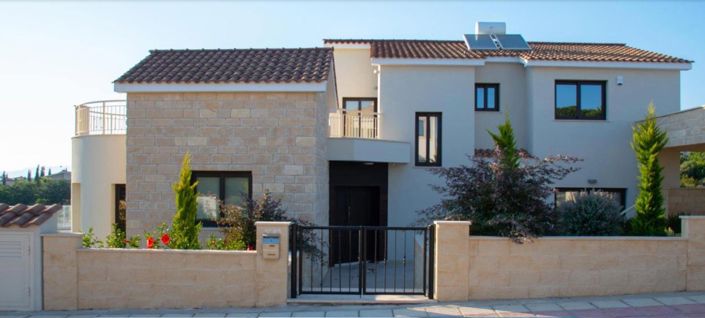 Image No.2-3 Bed Villa for sale