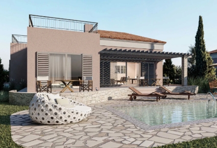 Image No.1-3 Bed Bungalow for sale