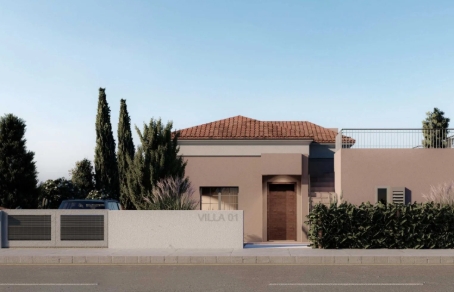 Image No.3-3 Bed Bungalow for sale