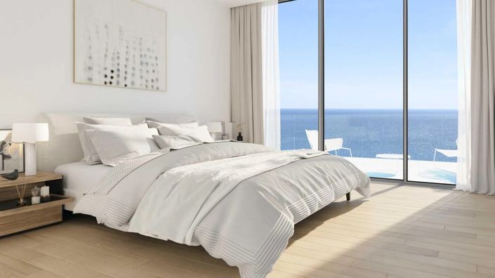 Image No.1-3 Bed Apartment for sale
