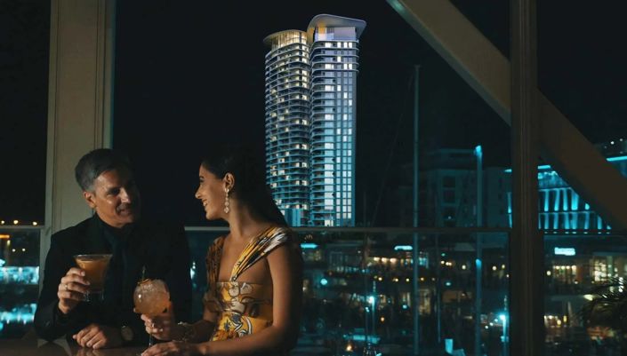 Image No.13-Appartement de 3 chambres à vendre à Limassol