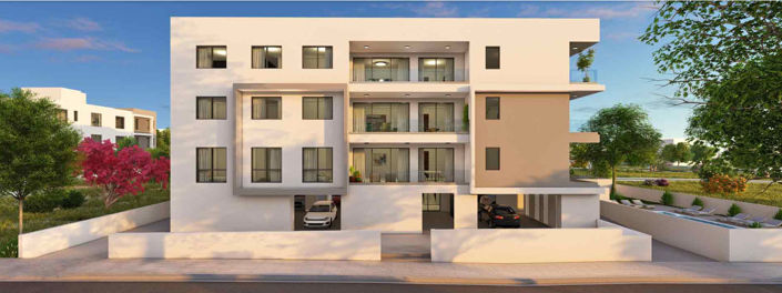 Image No.1-2 Bed Apartment for sale