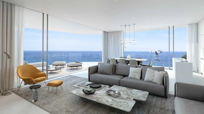 Image No.1-1 Bed Apartment for sale