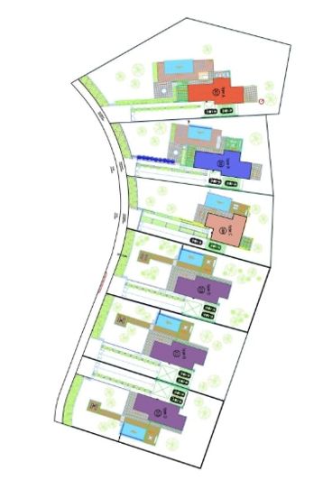 Image No.13-Villa de 4 chambres à vendre à Chypre