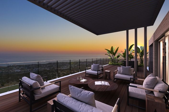 Image No.10-Villa de 4 chambres à vendre à Paphos