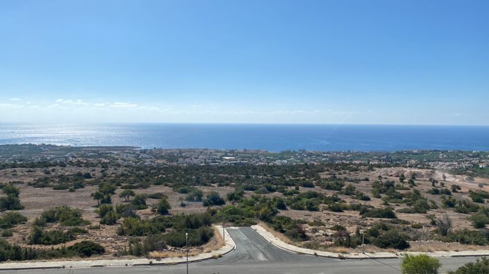 Image No.3-Villa de 4 chambres à vendre à Paphos
