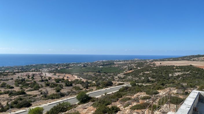 Image No.4-Villa de 4 chambres à vendre à Paphos