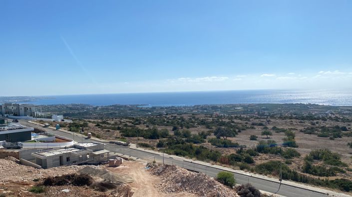 Image No.5-Villa de 4 chambres à vendre à Paphos