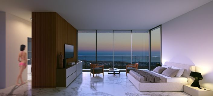 Image No.8-Villa de 4 chambres à vendre à Paphos