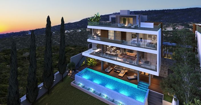 Image No.11-4 Bed Villa for sale