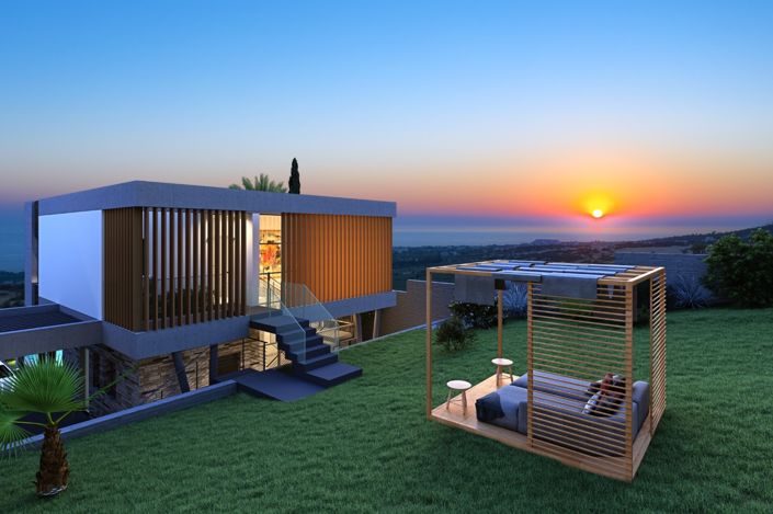 Image No.12-4 Bed Villa for sale