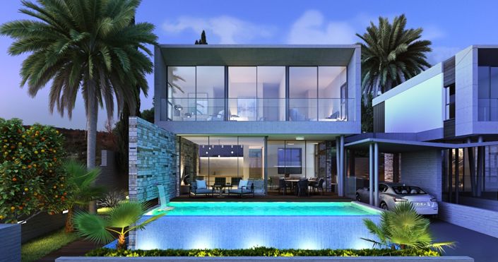 Image No.14-4 Bed Villa for sale