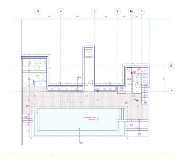 Image No.17-4 Bed Villa for sale